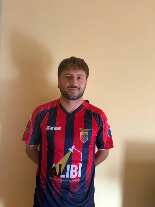 MARCO TROTTA