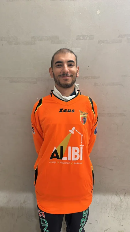 ALESSANDRO METALLO