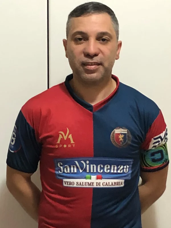 SALVATORE VOCATURI