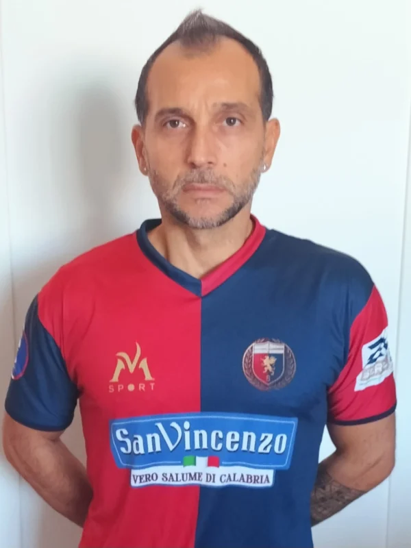 STEFANO MARRA