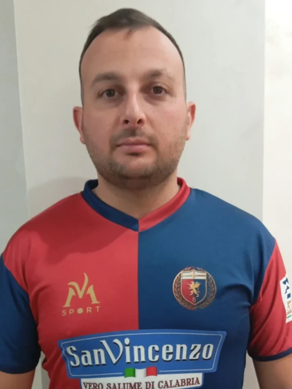 ANGELO FUSARO