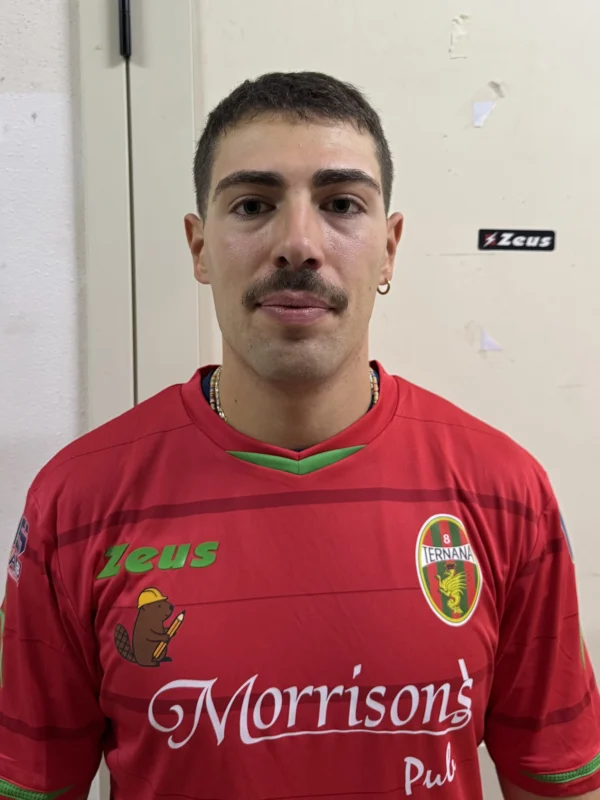 LORENZO VIGNA