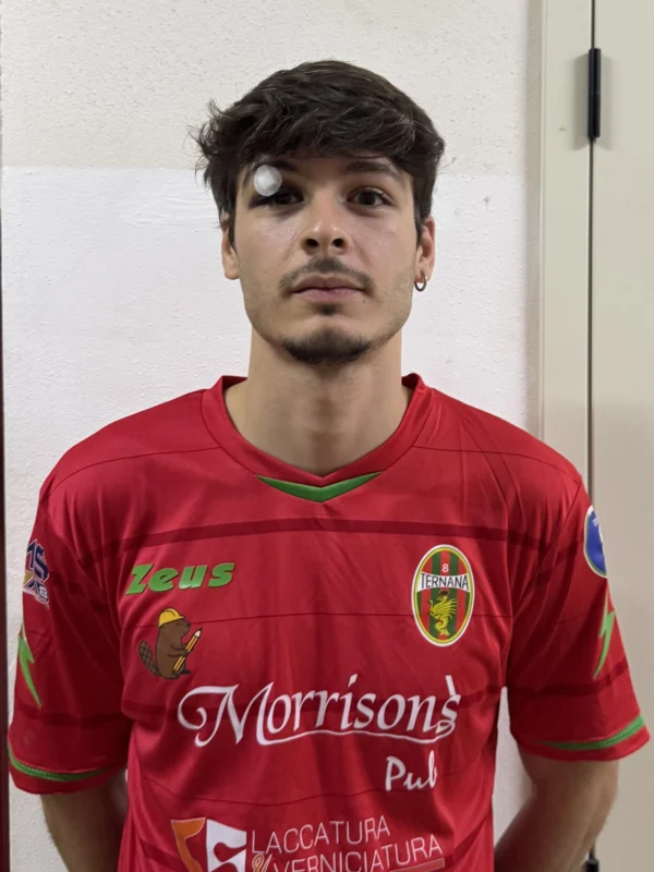 ANDREA DE LUCA