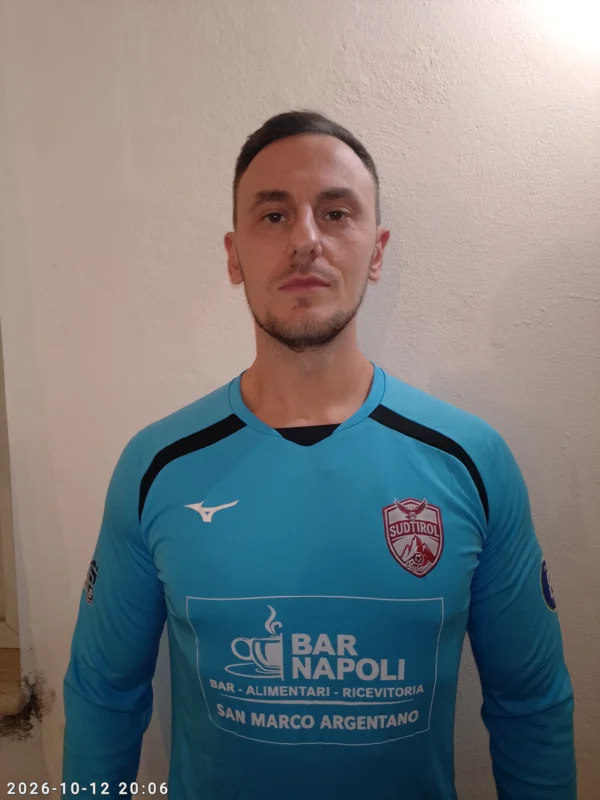 GENNARO VINCI