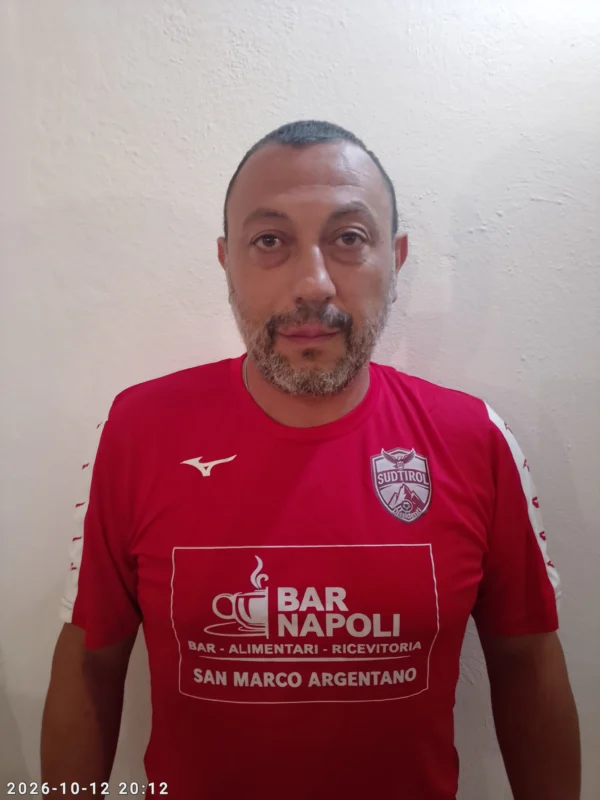 MASSIMILIANO TRIPICCHIO