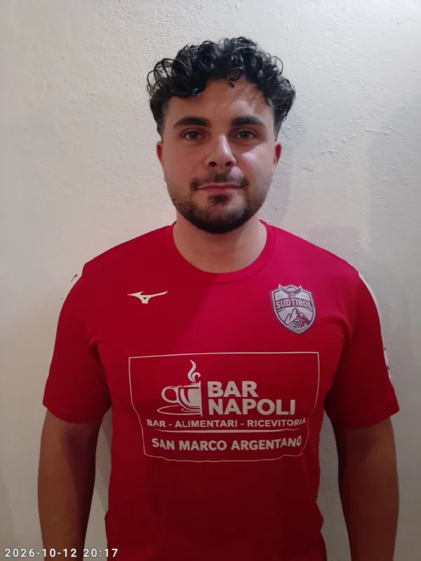 CARMELO TORRE