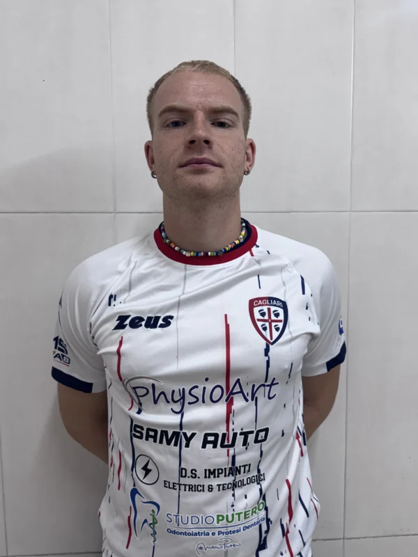 Salvatore Viteritti