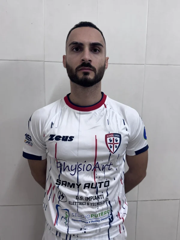 Marco Scagliola