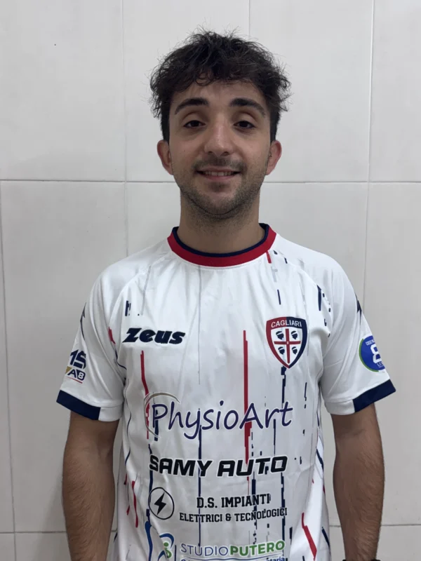 Simone Cozza