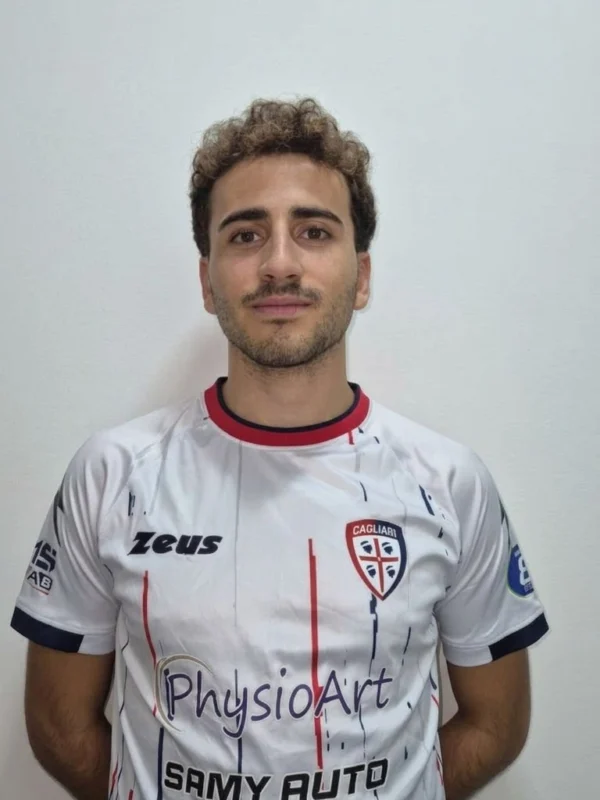 Carlo Nazzareno