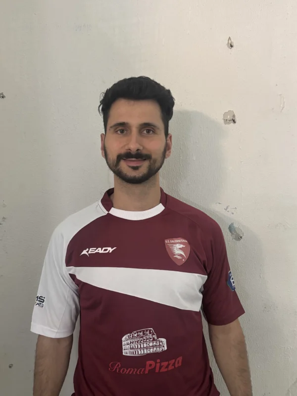 Gianluigi Tricarico