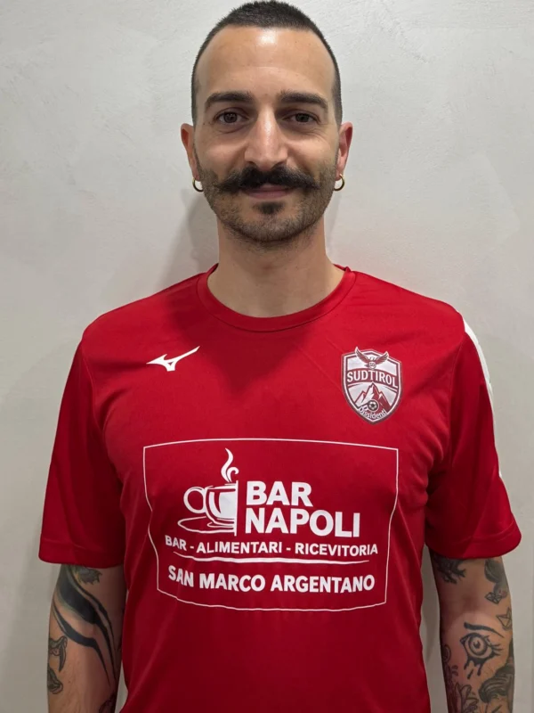 FRANCESCO LECCE