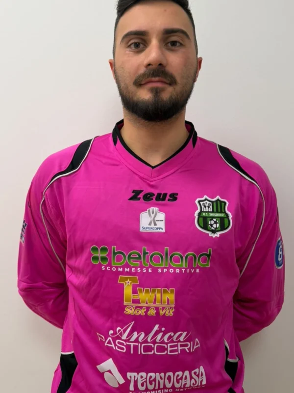 Carmine Leone