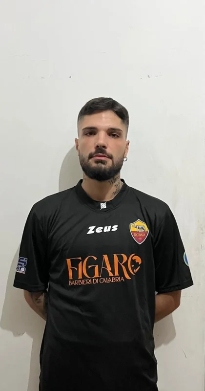 VINCENZO MAZZEI