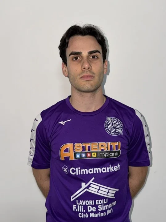 Antonio Paldino