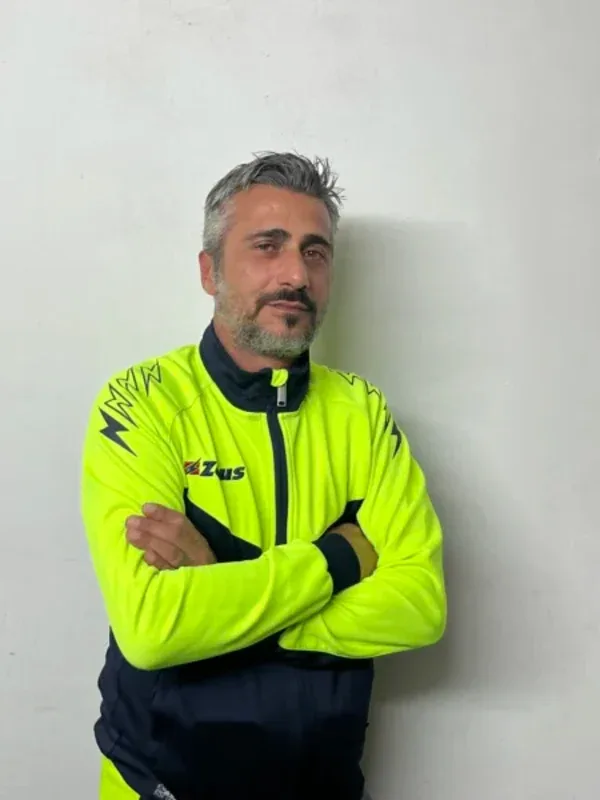 Carlo Calvelli