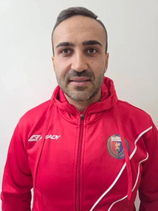 ANDREA IMBROGNO