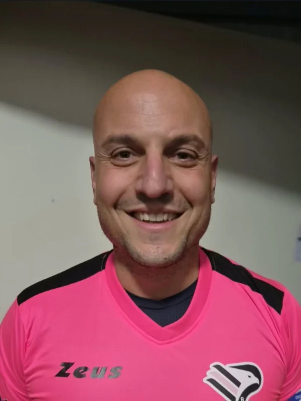 ANGELO FUOCO