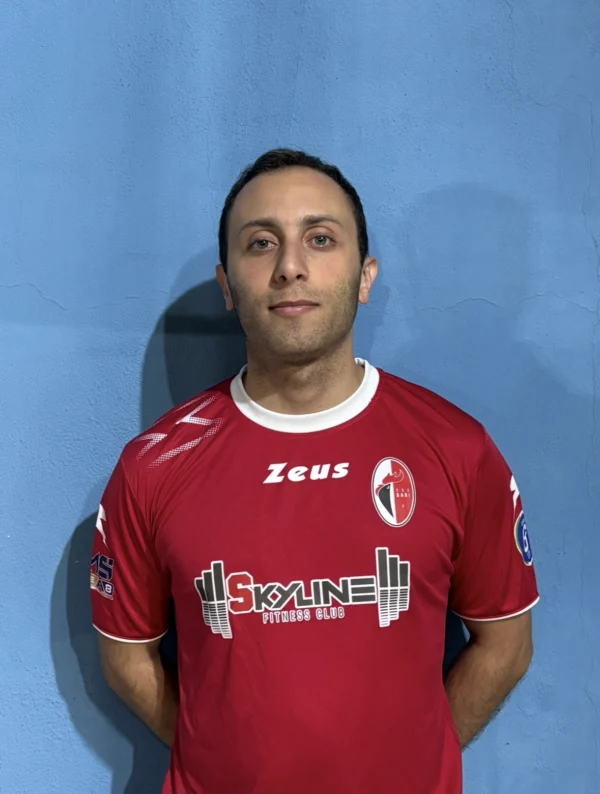 DAVIDE FUCILE