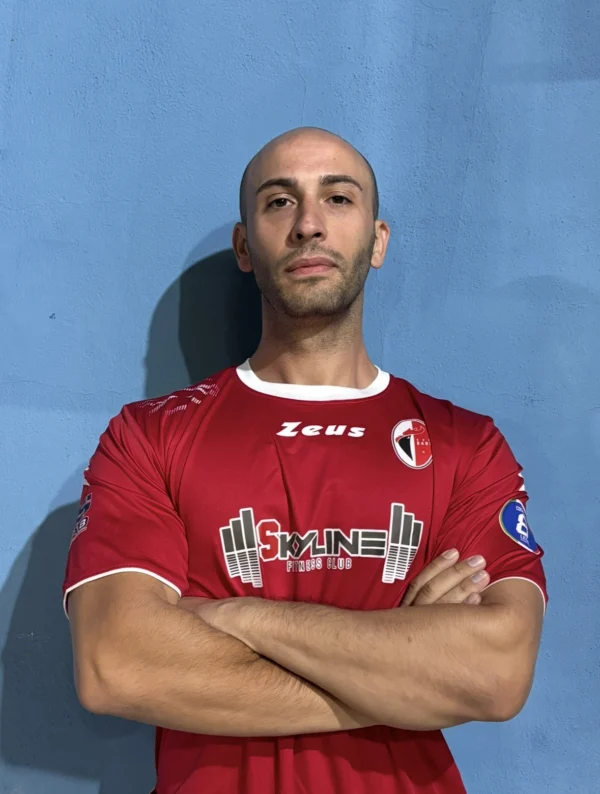 EMANUELE NUDO