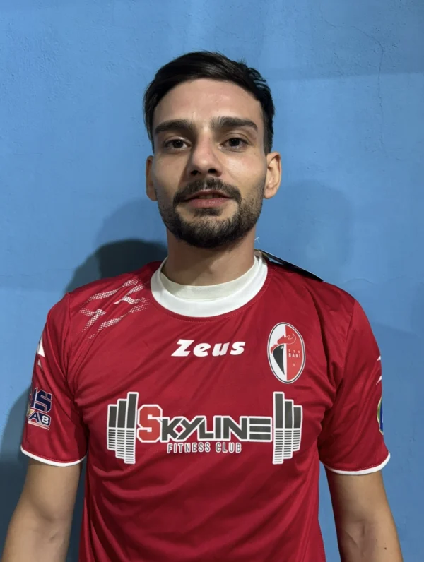 MATTIA LEONETTI