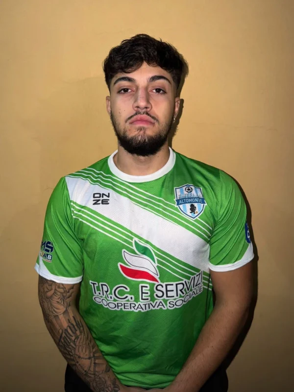 Raffaele Accursi
