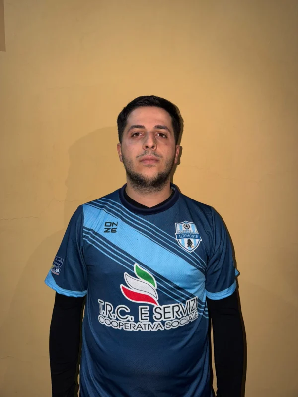 Giuseppe Piraino