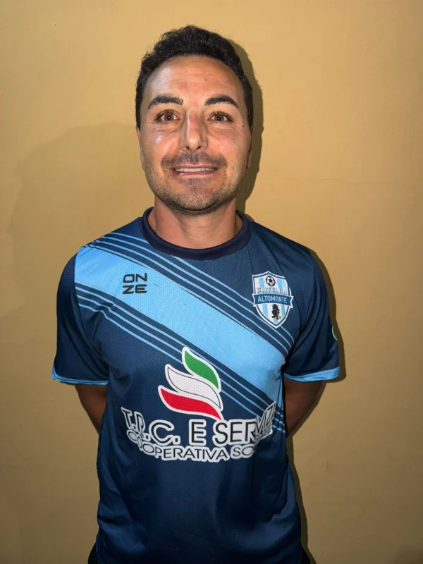 Salvatore Barbieri