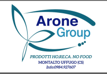 ARONE GROUP LOGO