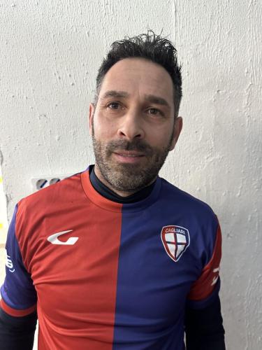 Lirangi Mariano