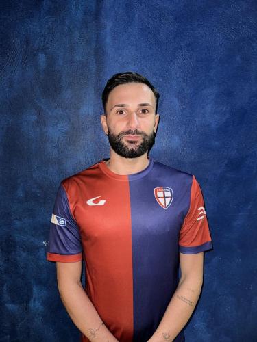 Oliverio Luciano