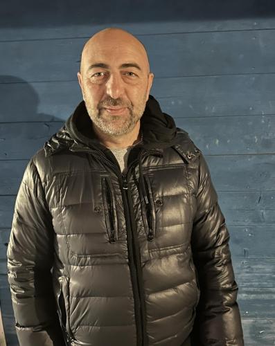 Perri Sante