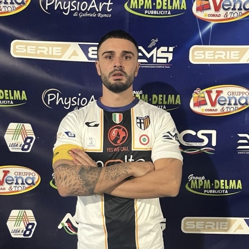 BACILIERI-ALESSANDRO