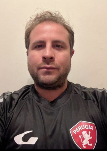 BENVENUTO ENRICO PERUGIA