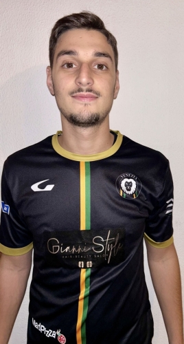 Mattia Brogno  10