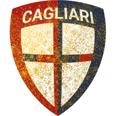 CAGLIARI GOLD 2023-24