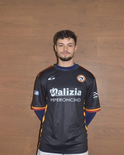 CAPUTO-MATTIA