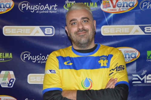 CORRADO-SERAFINO
