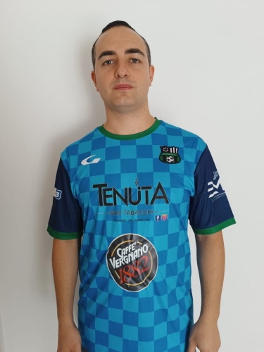 Cosenza-Alessandro-