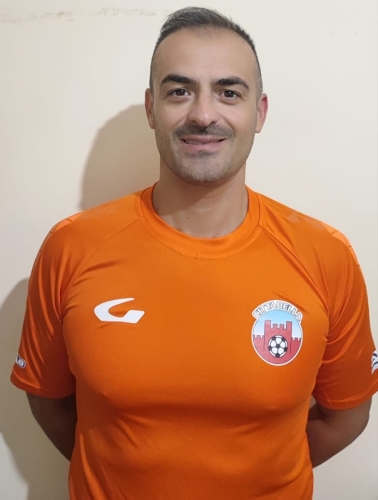 Ferraro-Davide