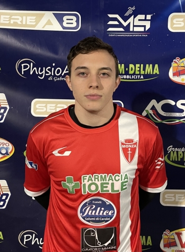 Filippelli-Saverio