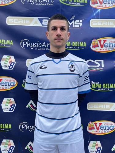 GAGLIARDI-PASQUALE