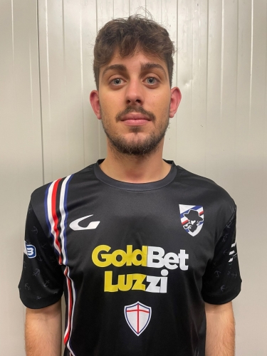 GAUDIO-FRANCESCO-N°22