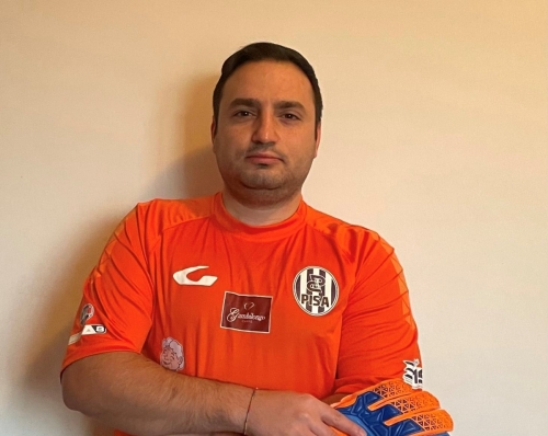 GAUDIO-GIORGIO