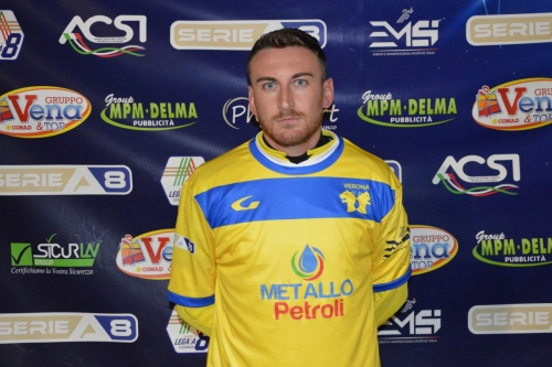 GRANATA-SANTO