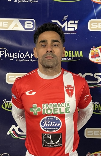 Gigliotti-Thiago