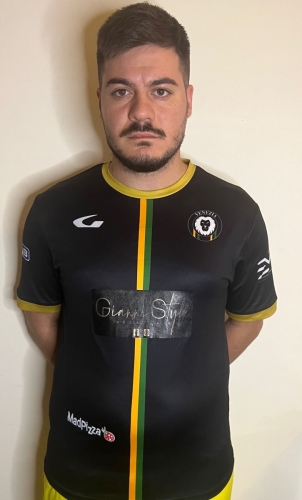 Luigi LoBianco 23