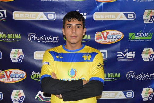 MARUCA-BERNARDO