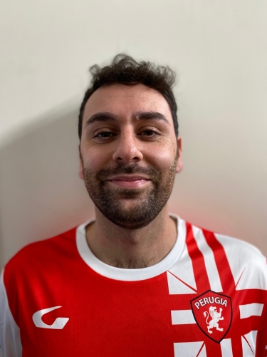 MORELLI ETTORE PERUGIA