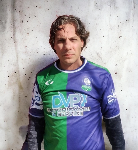 MORRONE-ALESSANDRO